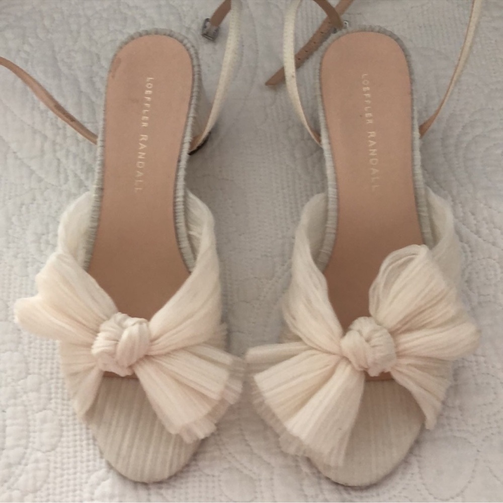 Loeffler Randal Sandals - Picture 7 of 7